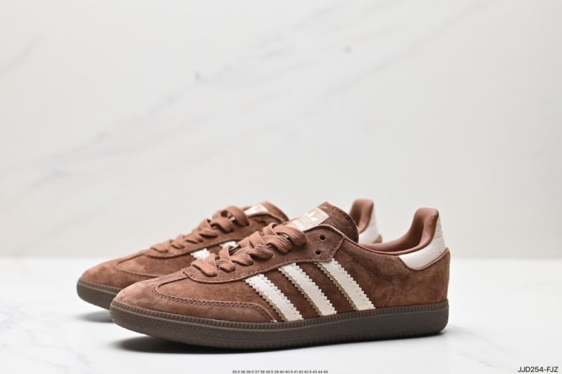 Adidas Samba Shoes